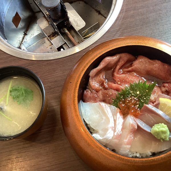 淡路島のおすすめランチ 画像