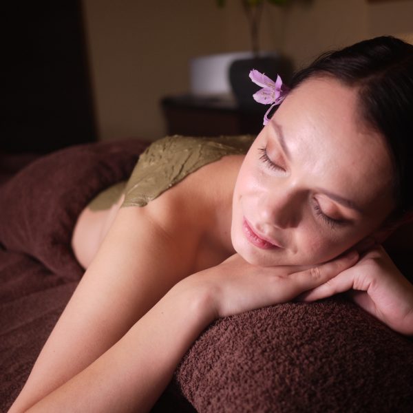 幸せホルモンを整えて心と身体を大切に！！ 画像